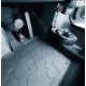 smart car Floor Mats (All Weather) - 450 model